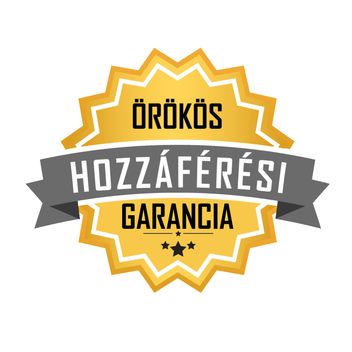 Örökös hozzáférési garancia